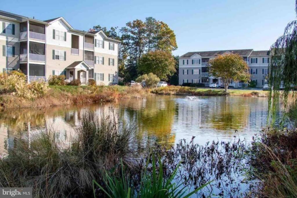 Perfect Getaway 2 Bedroom Apartment