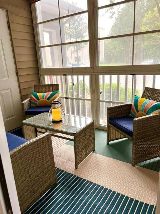 Perfect Getaway 2 Bedroom Apartment Rehoboth Beach