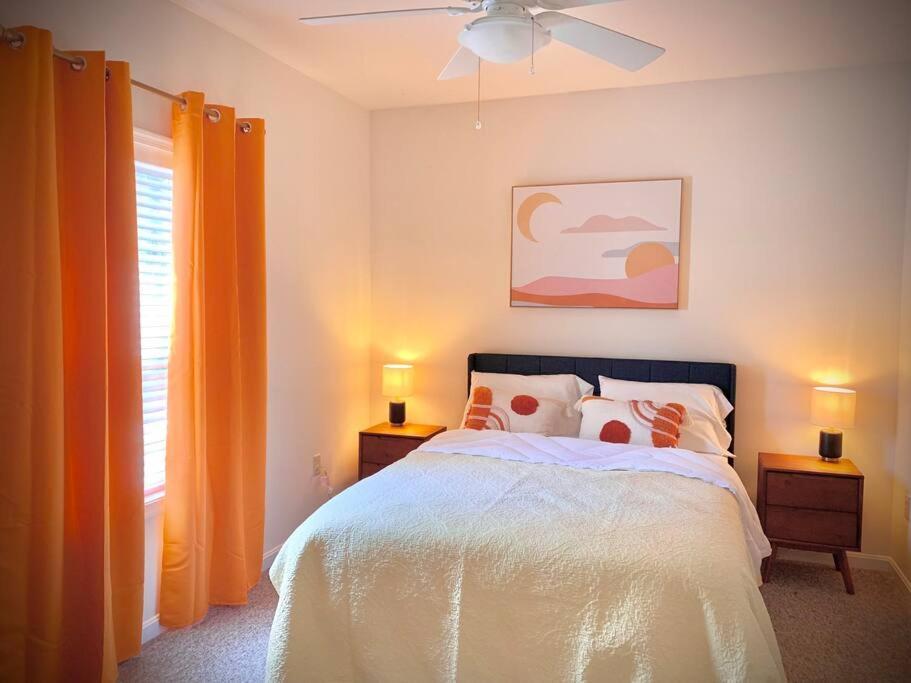 Perfect Getaway 2 Bedroom *