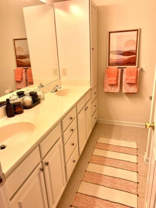 Perfect Getaway 2 Bedroom Apartment