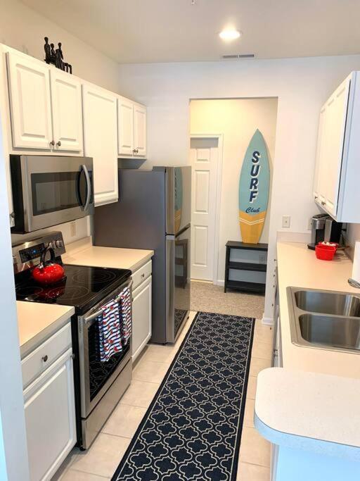 Apartment Perfect Getaway 2 Bedroom