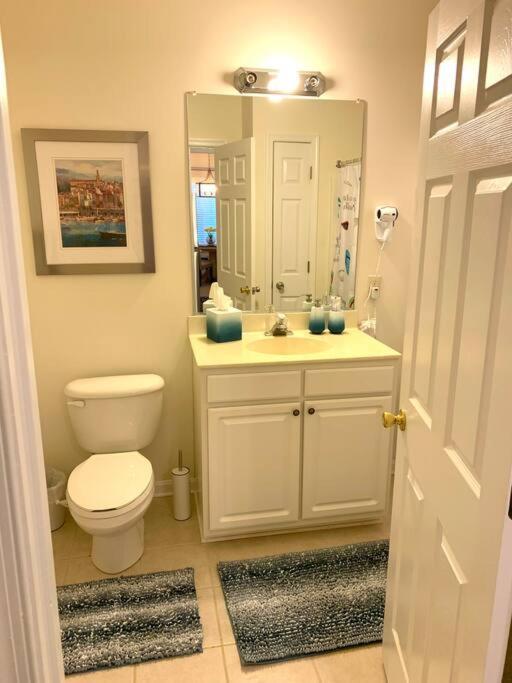 Apartment Perfect Getaway 2 Bedroom