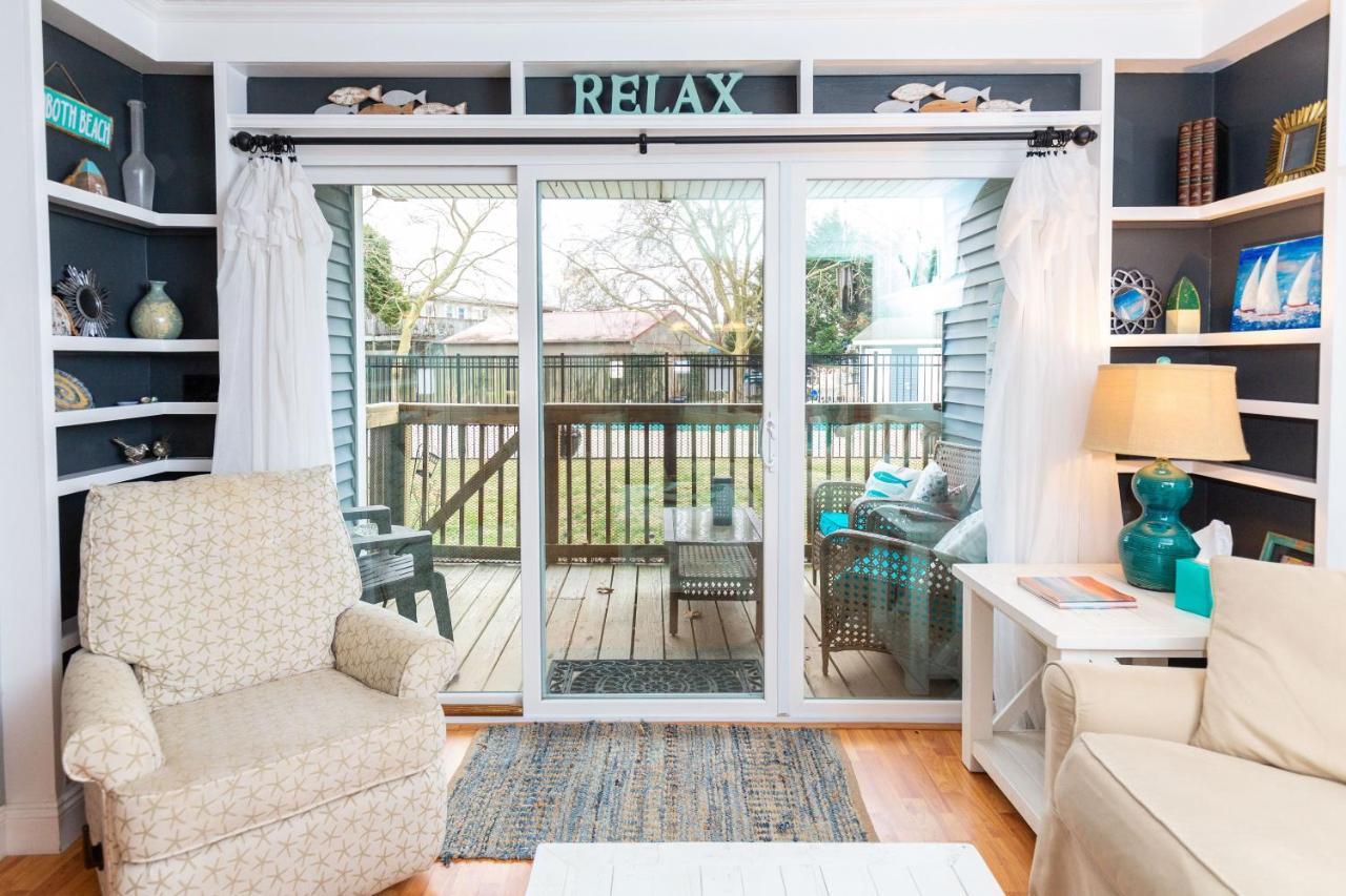 Ocean Glass Rehoboth Beach