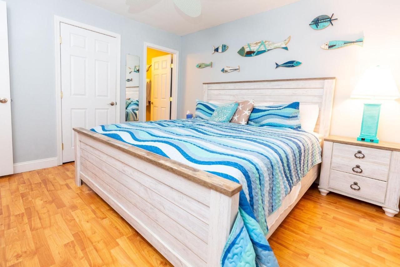 Holiday home Ocean Glass *
