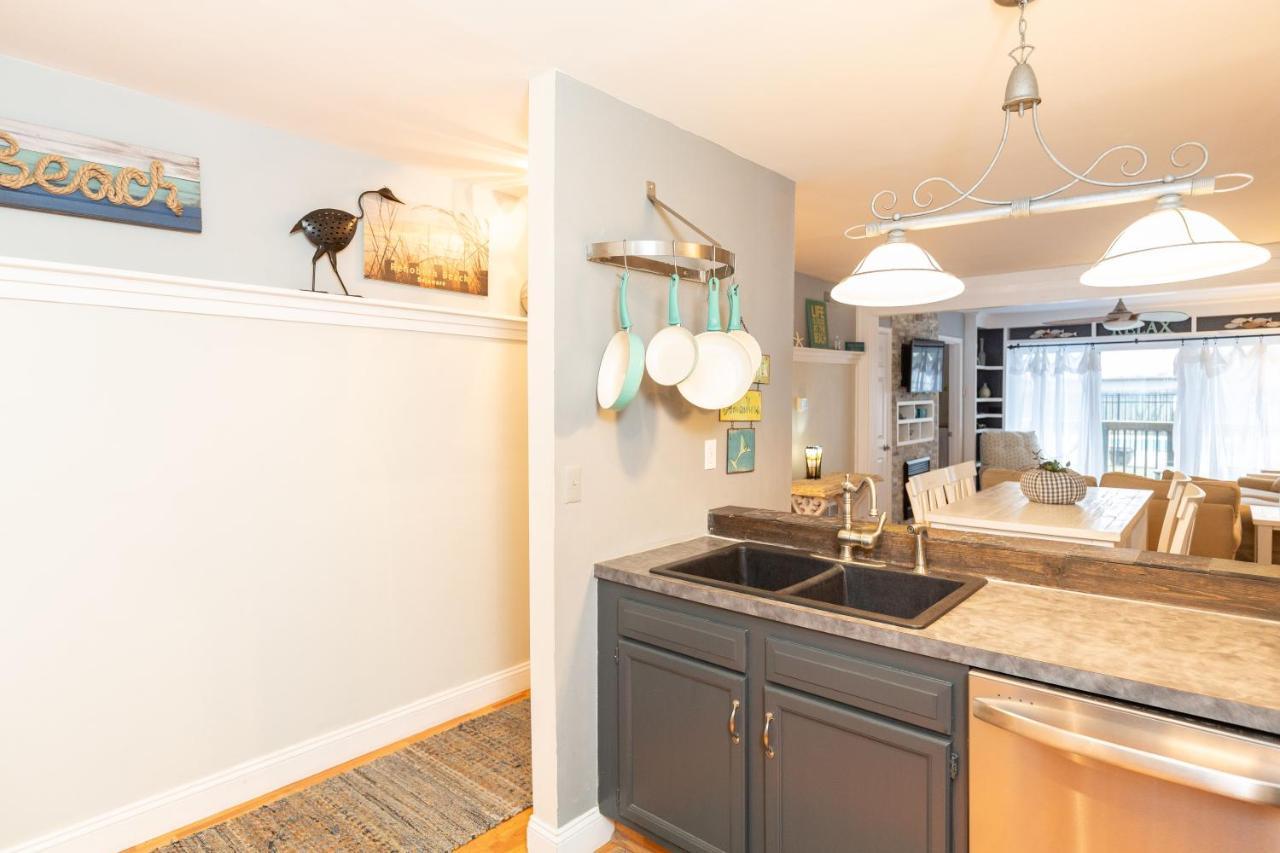Ocean Glass Holiday home Rehoboth Beach