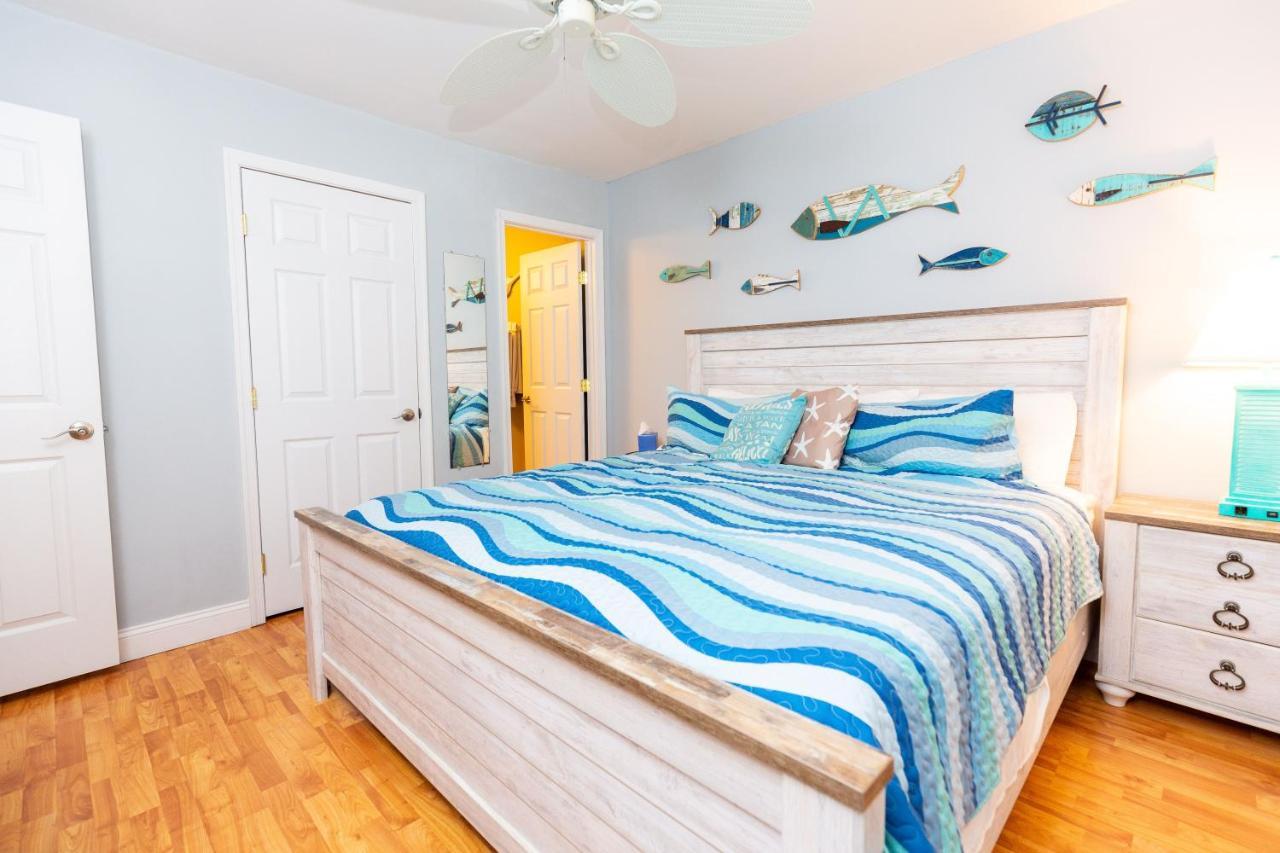 Holiday home Ocean Glass