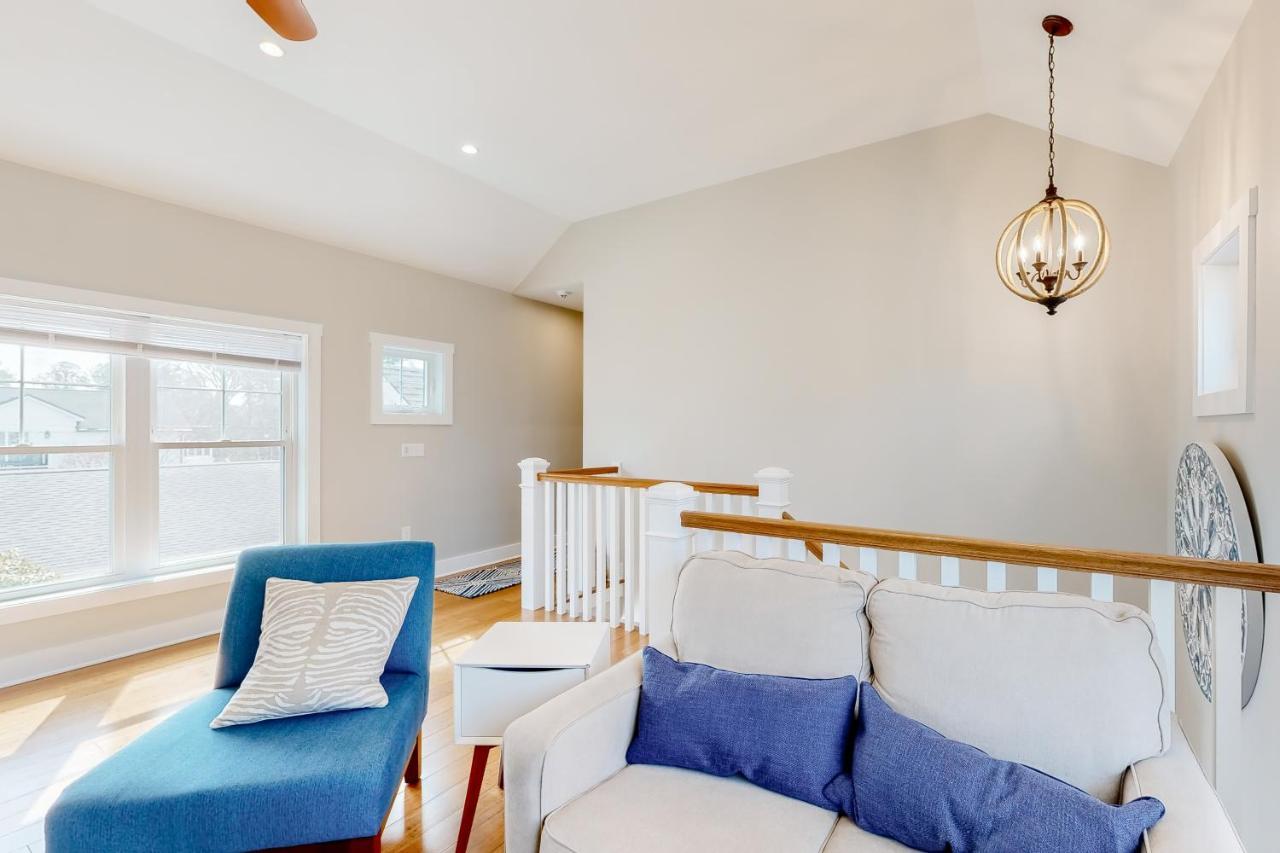 Holiday home Rehoboth Royal Fisher St