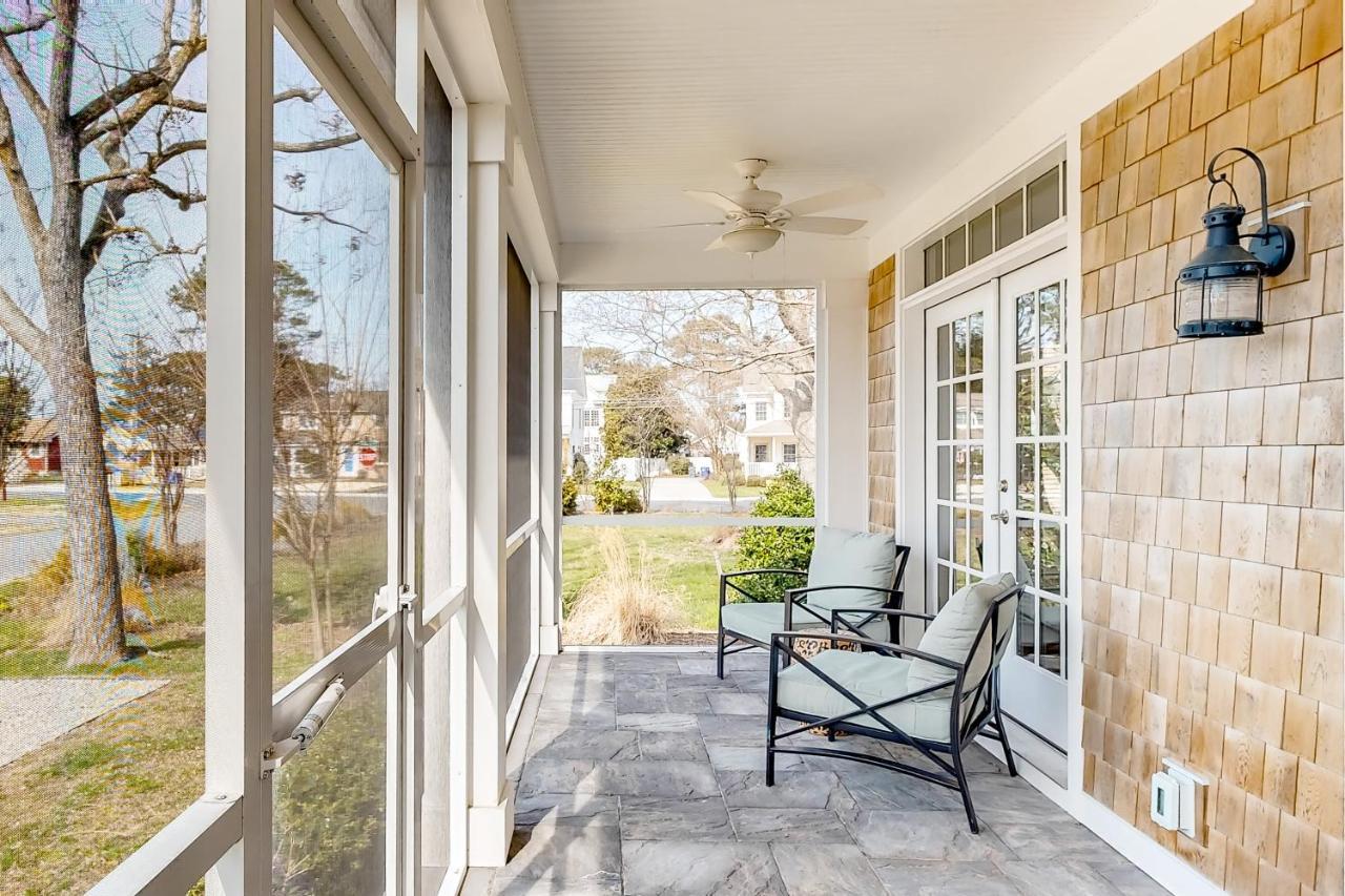 Rehoboth Royal Fisher St