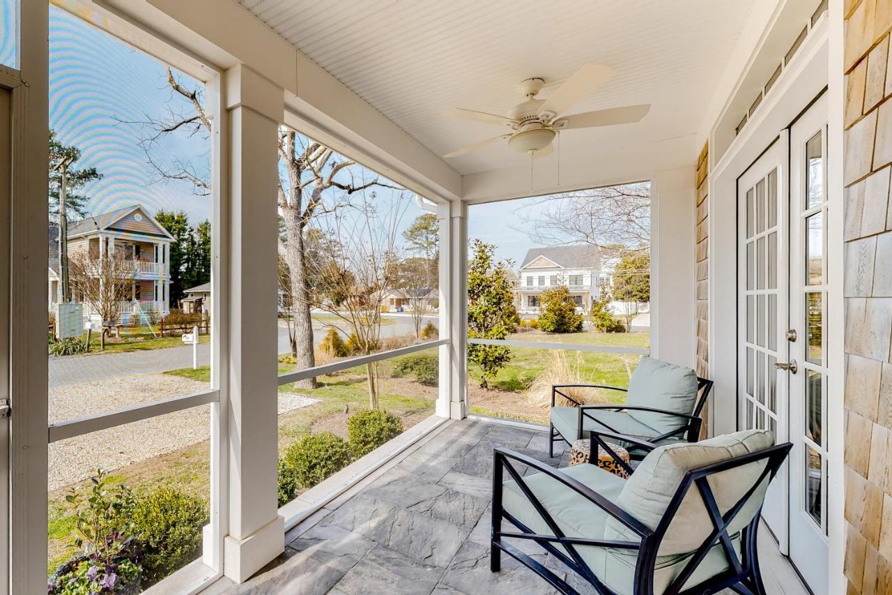 Rehoboth Royal Fisher St
