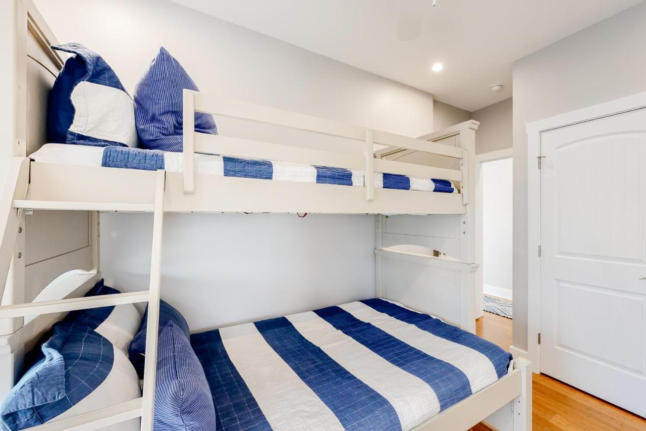 Rehoboth Royal Fisher St Holiday home Rehoboth Beach