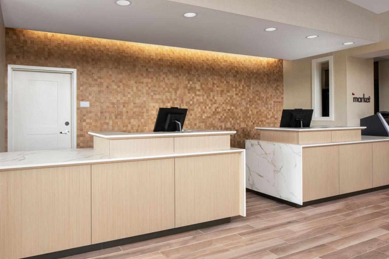 By Marriott Rehoboth 3*