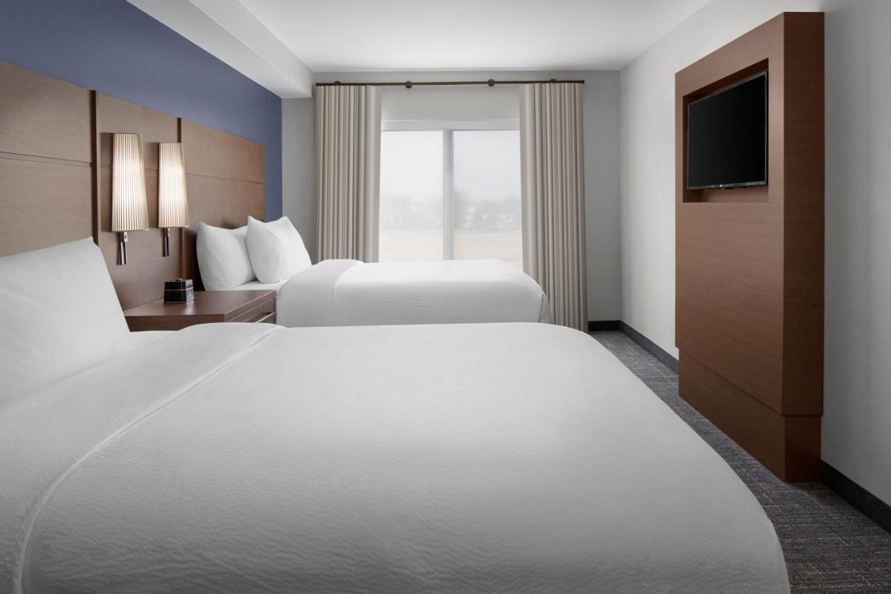 Hotel By Marriott Rehoboth