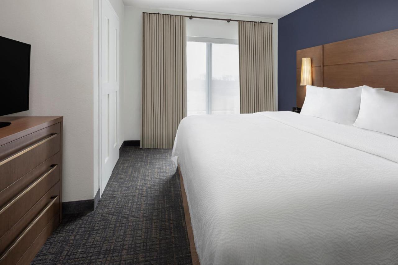By Marriott Rehoboth 3*