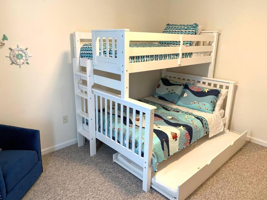 Perfect Getaway 2 Bedroom