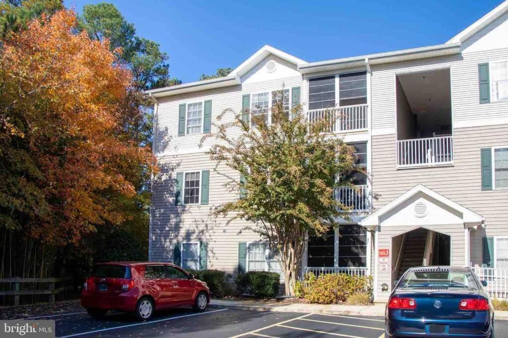 Apartment Perfect Getaway 2 Bedroom *