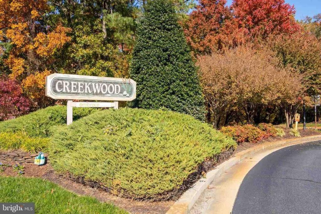 Apartment Perfect Getaway 2 Bedroom Rehoboth Beach