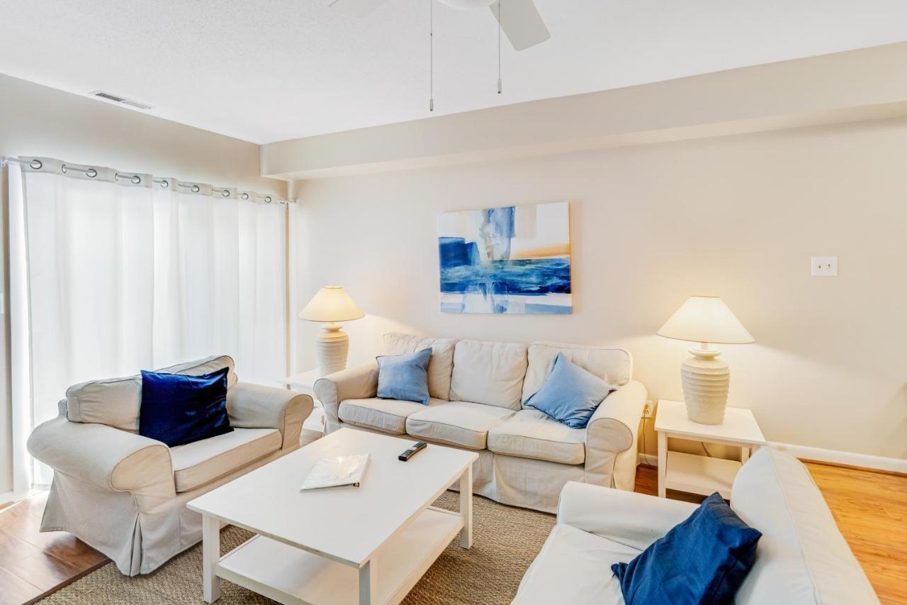 Holiday home Scarborough Village - 245 Country Club Dr, Unit #608 Rehoboth Beach