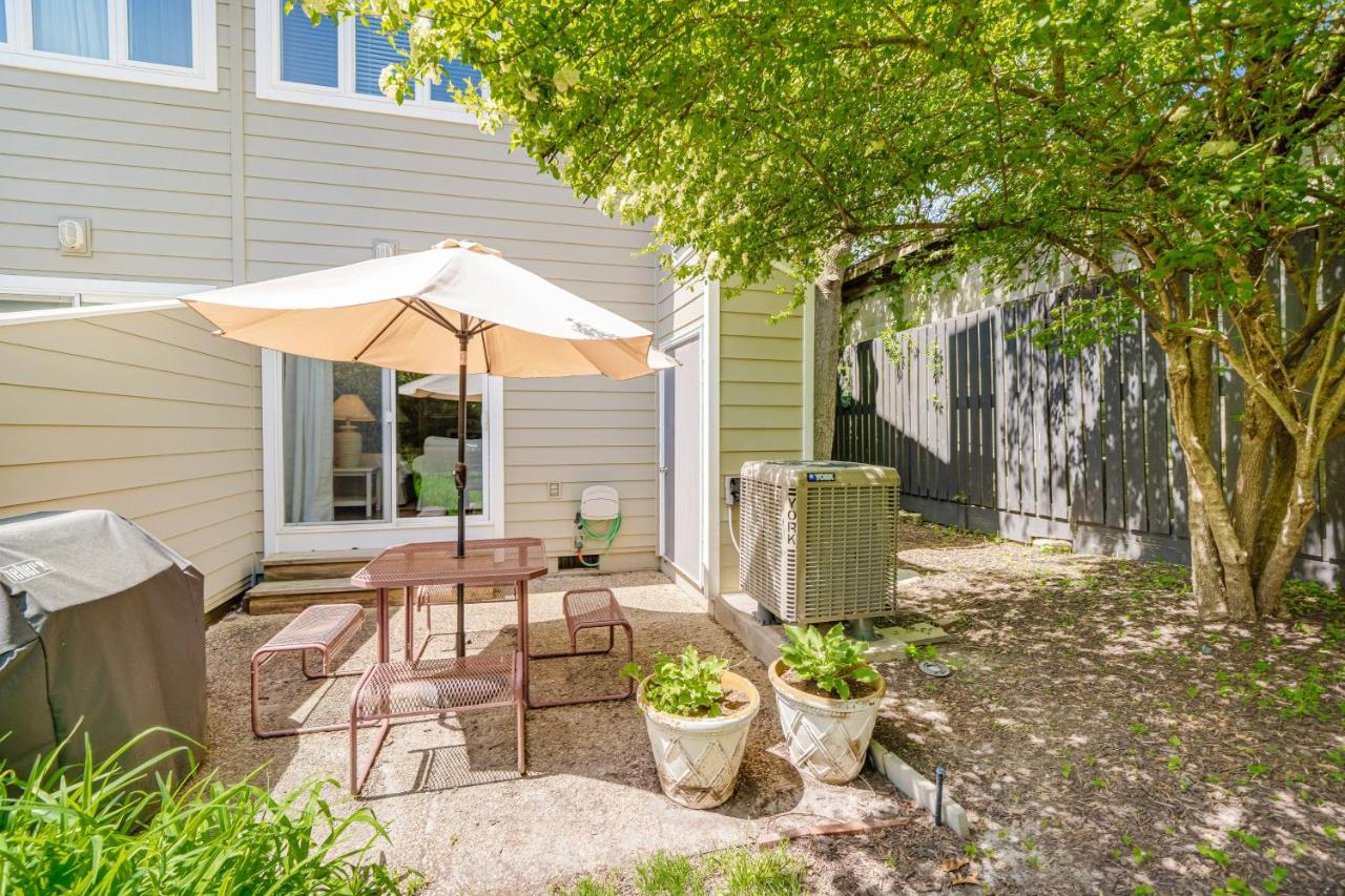Scarborough Village - 245 Country Club Dr, Unit #608 * Rehoboth Beach