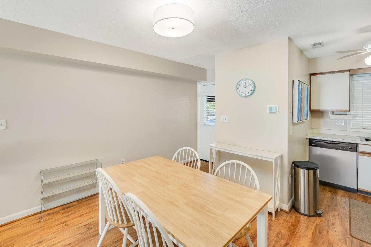Scarborough Village - 245 Country Club Dr, Unit #608 * Rehoboth Beach