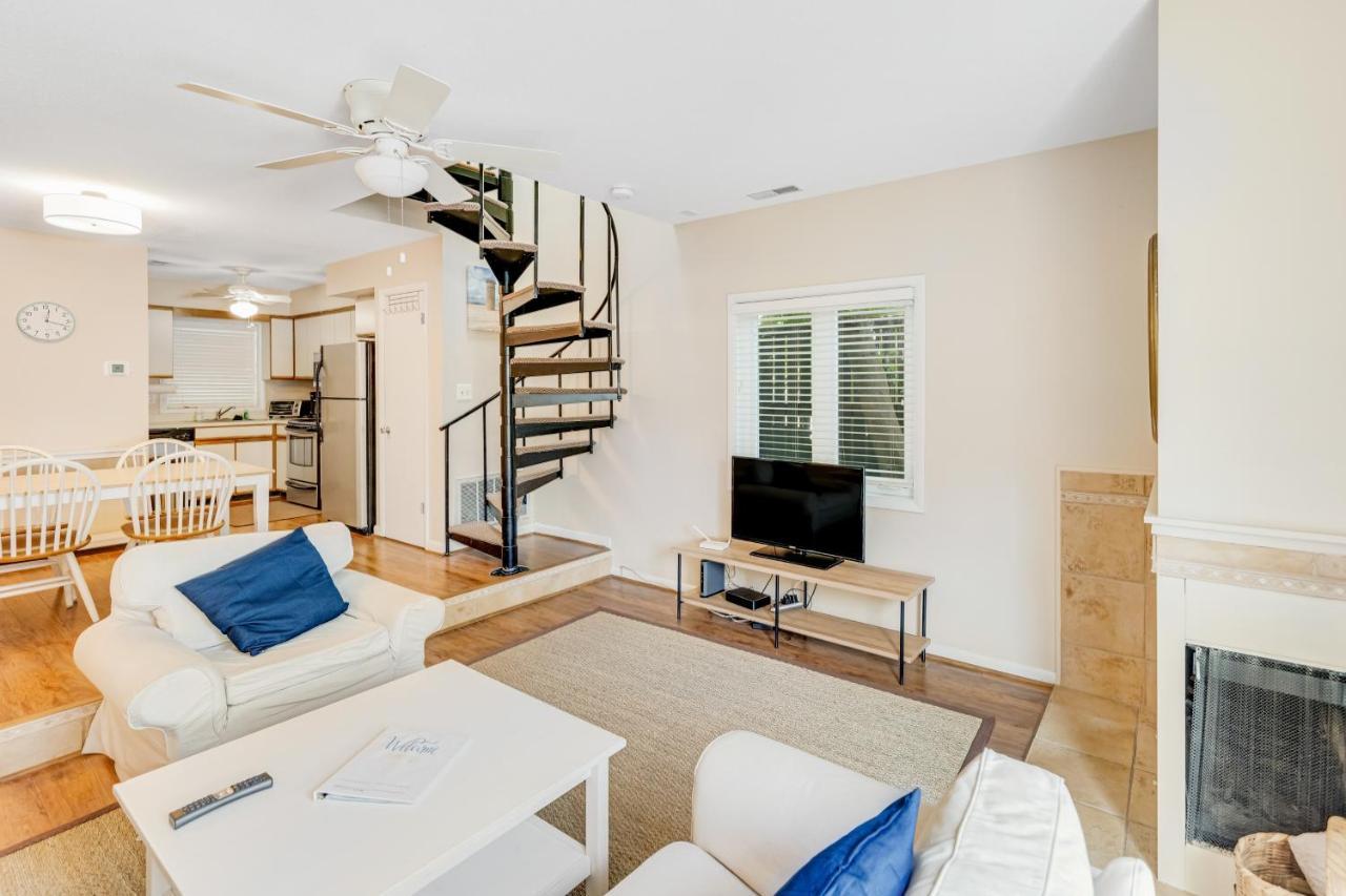 Holiday home Scarborough Village - 245 Country Club Dr, Unit #608 Rehoboth Beach
