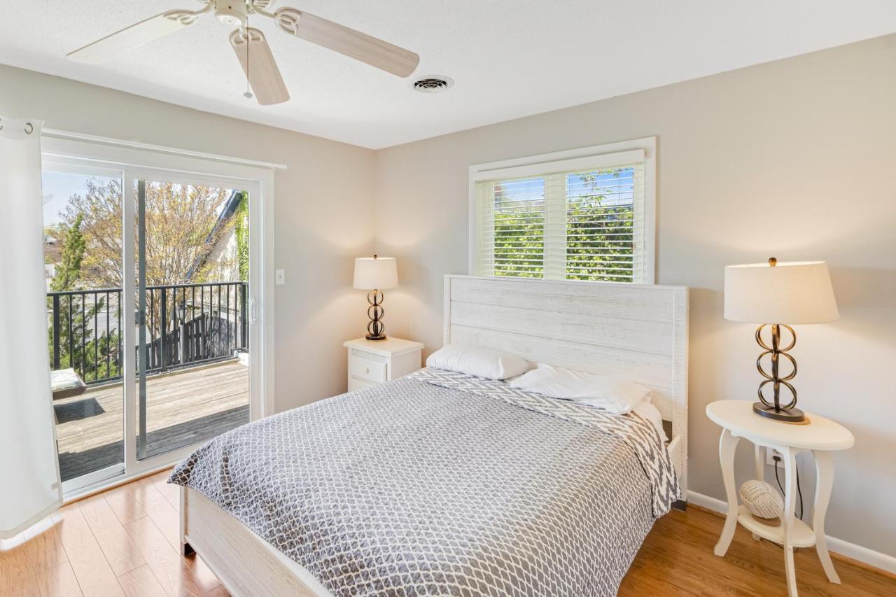 Holiday home Scarborough Village - 245 Country Club Dr, Unit #608