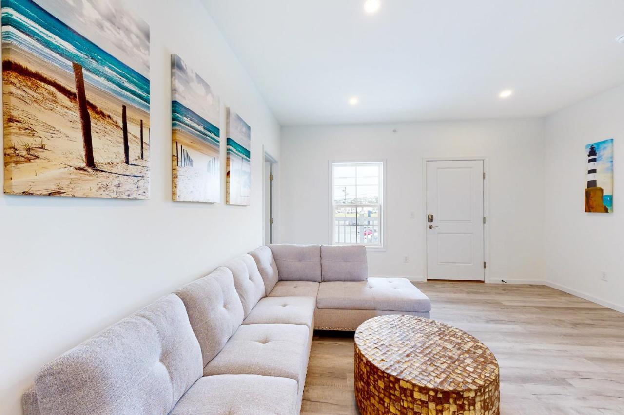20 Rehoboth House --- 20494 Coastal Highway, Unit #20 Rehoboth Beach
