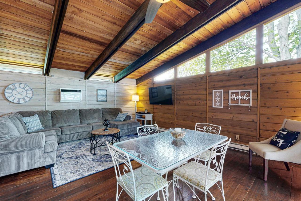 Holiday home Ann Acres 21039 Elizabeth Ave *