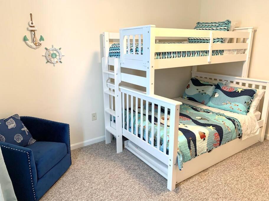 Perfect Getaway 2 Bedroom Apartment