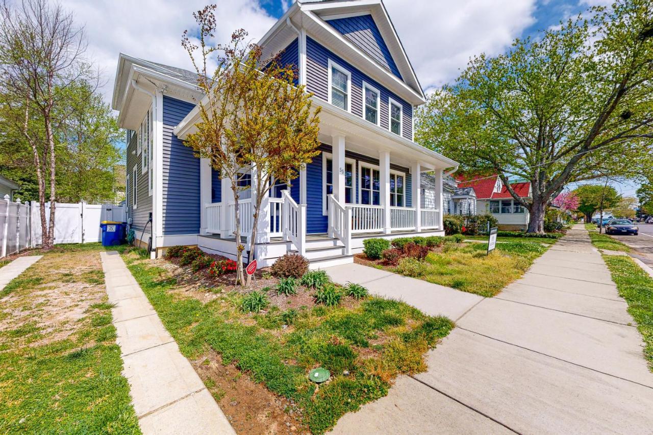Town Of Rehoboth 55 Maryland Ave *