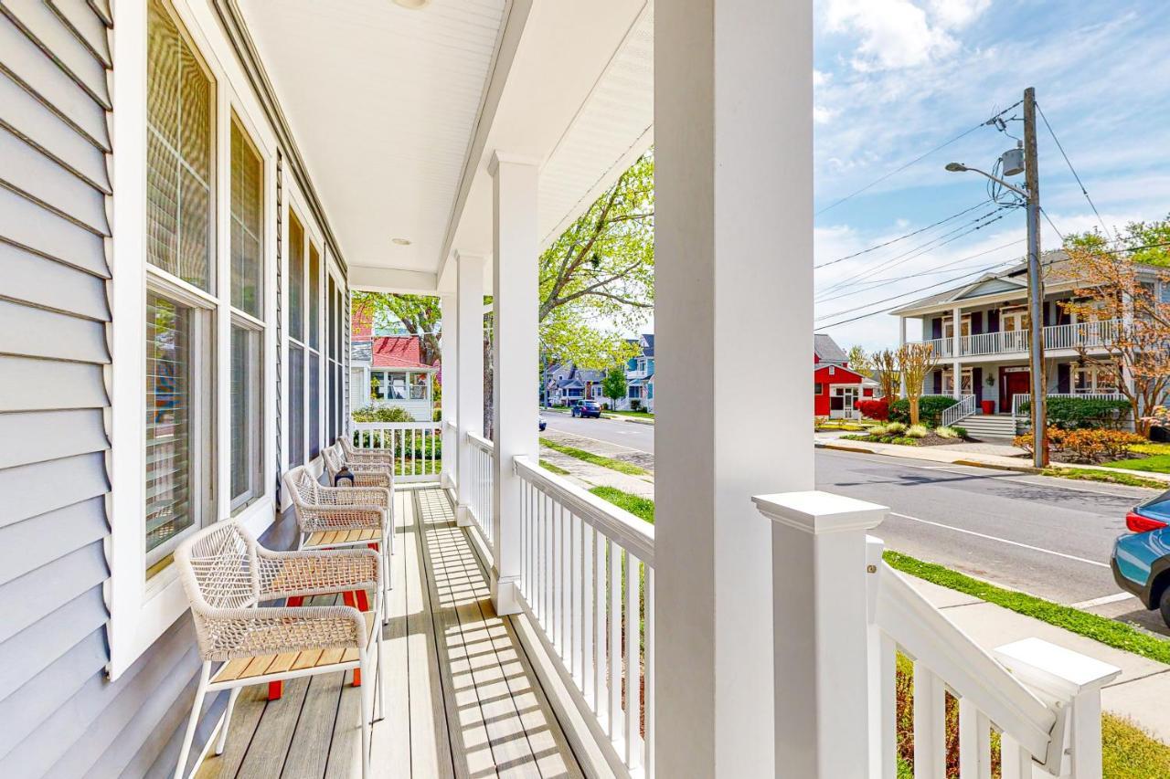 Town Of Rehoboth 55 Maryland Ave * Rehoboth Beach