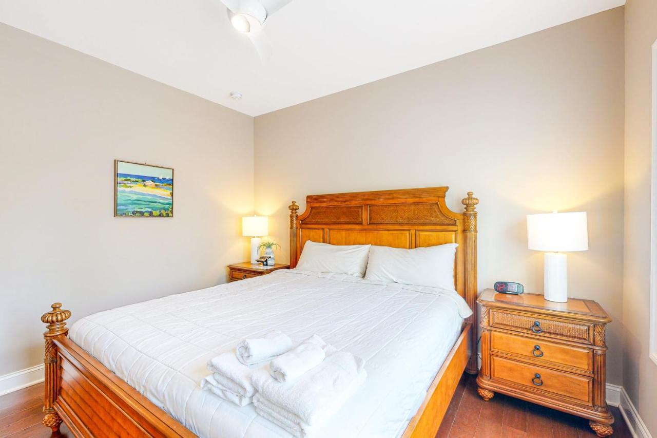 Town Of Rehoboth 55 Maryland Ave Holiday home *