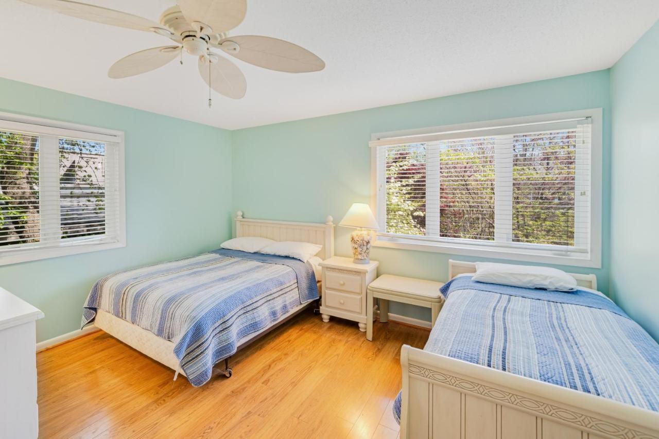 Holiday home Scarborough Village - 245 Country Club Dr, Unit #608