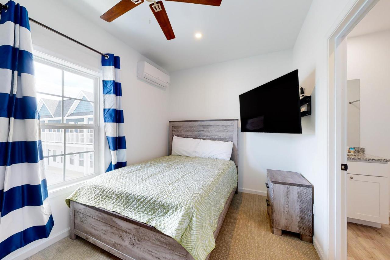 Apartment 20 Rehoboth House --- 20494 Coastal Highway, Unit #20 *
