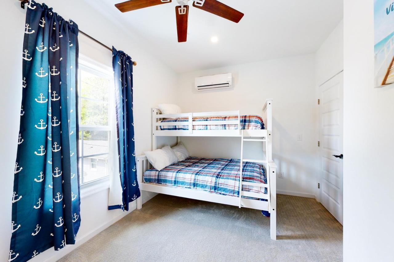Apartment 20 Rehoboth House --- 20494 Coastal Highway, Unit #20 *