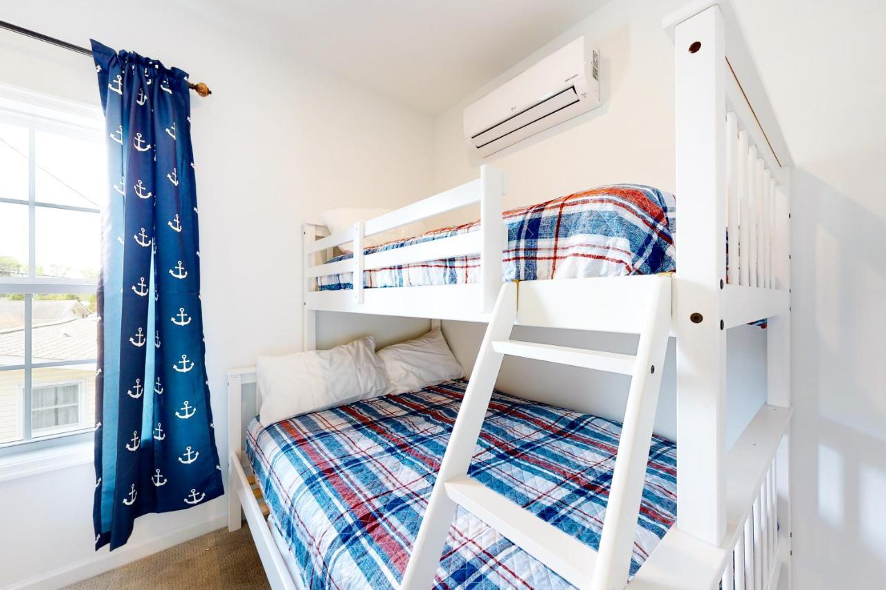 Apartment 20 Rehoboth House --- 20494 Coastal Highway, Unit #20 *