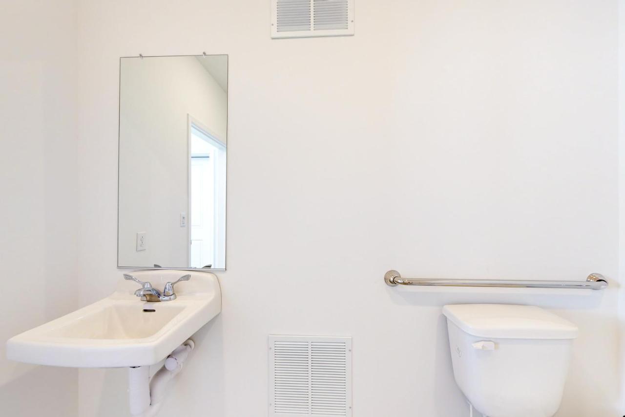 House --- 20494 Coastal Highway Unit #16 Apartment