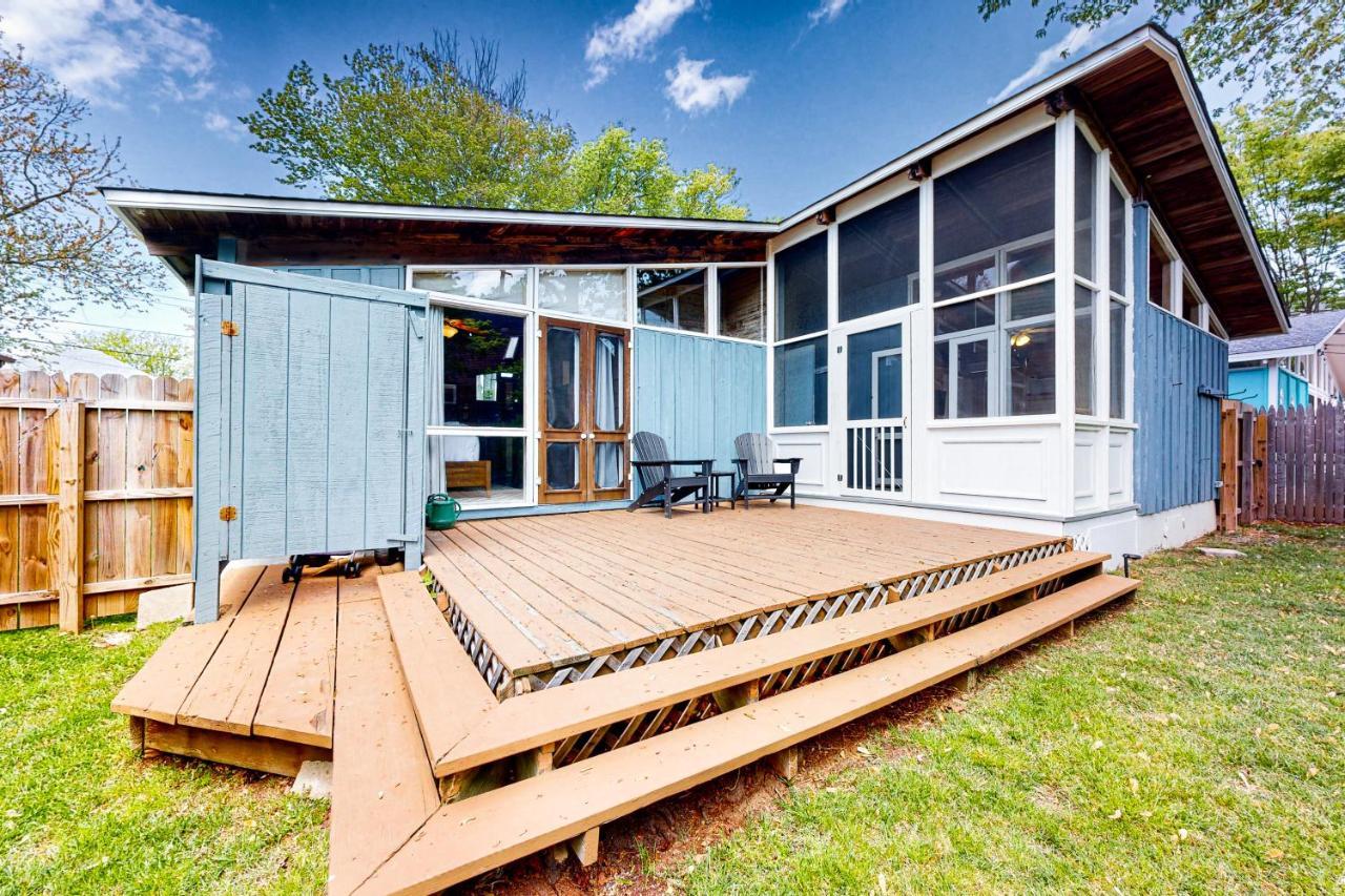 Holiday home Ann Acres 21039 Elizabeth Ave