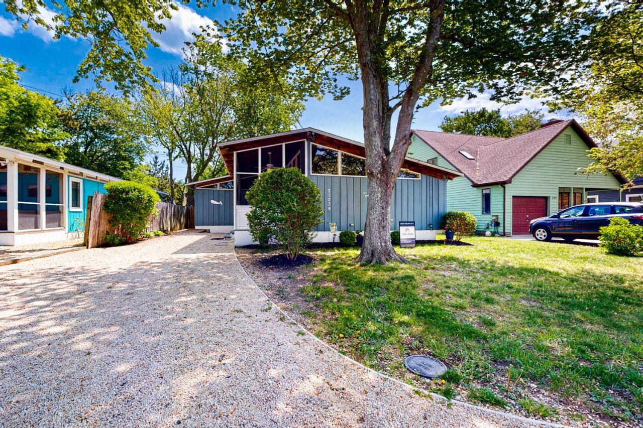 Holiday home Ann Acres 21039 Elizabeth Ave Rehoboth Beach