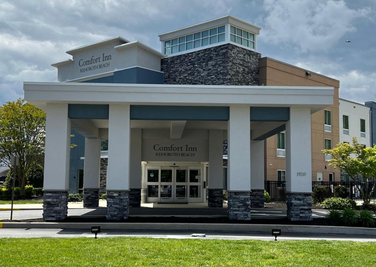 Comfort Rehoboth