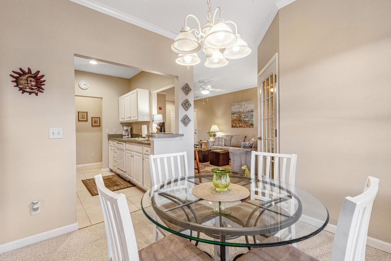 Holiday home Creekwood - 400 Cascade Ln Unit# 418 Rehoboth Beach