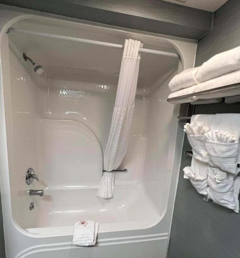 Inn Comfort Rehoboth 3*
