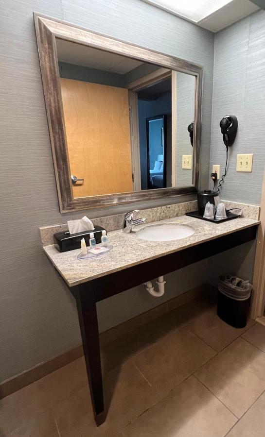Comfort Rehoboth 3*