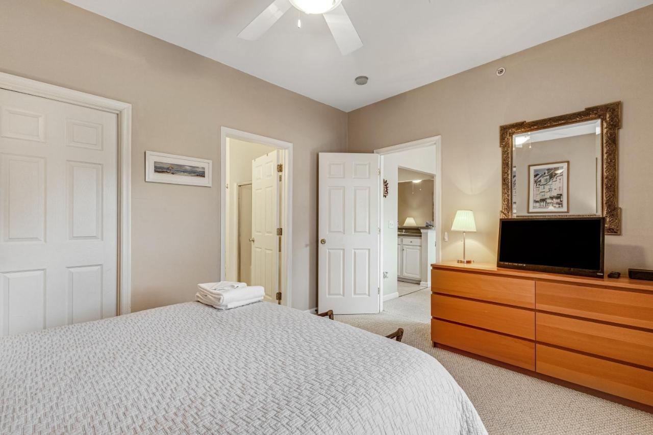 Creekwood - 400 Cascade Ln Unit# 418 Holiday home