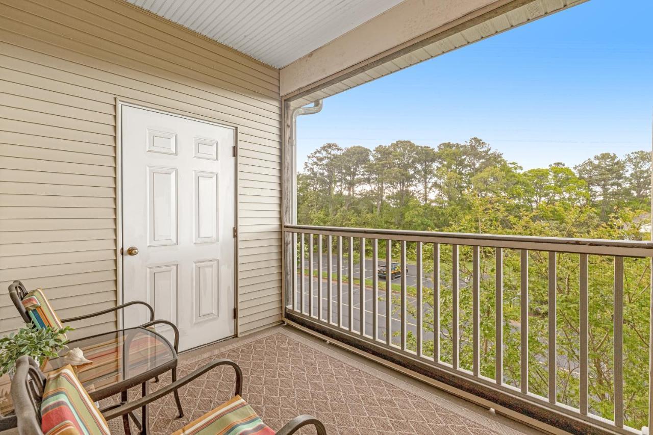 Creekwood - 400 Cascade Ln Unit# 418 Holiday home