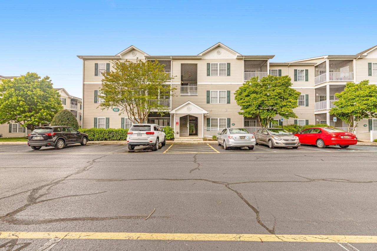 Holiday home Creekwood - 400 Cascade Ln Unit# 418
