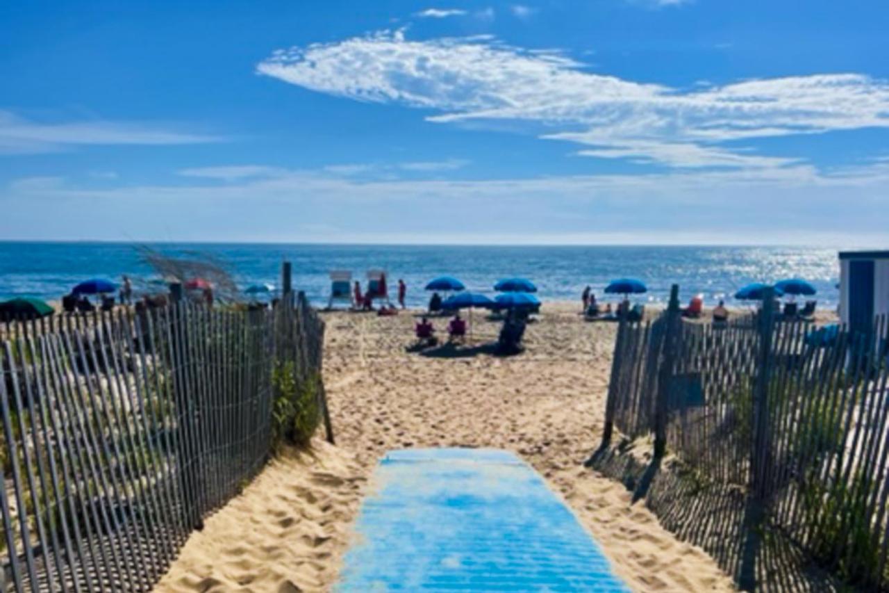 Holiday home Edgewater Park --- 19868 Church Street Rehoboth Beach