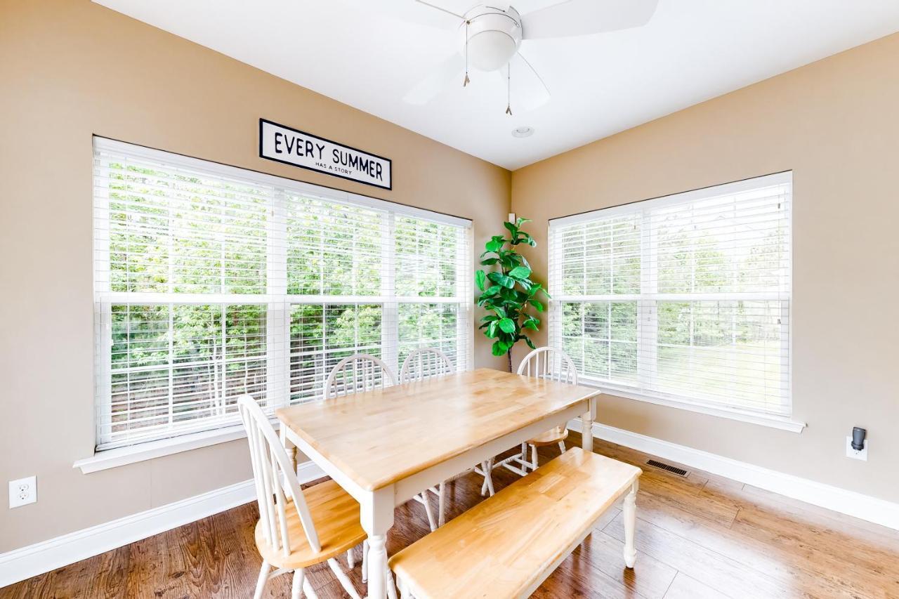 Holiday home Grande At Canal Pointe 37502 Worcester Dr