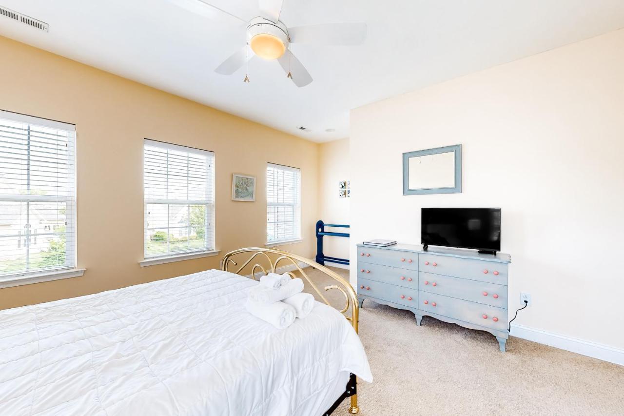 Grande At Canal Pointe 37502 Worcester Dr * Rehoboth Beach
