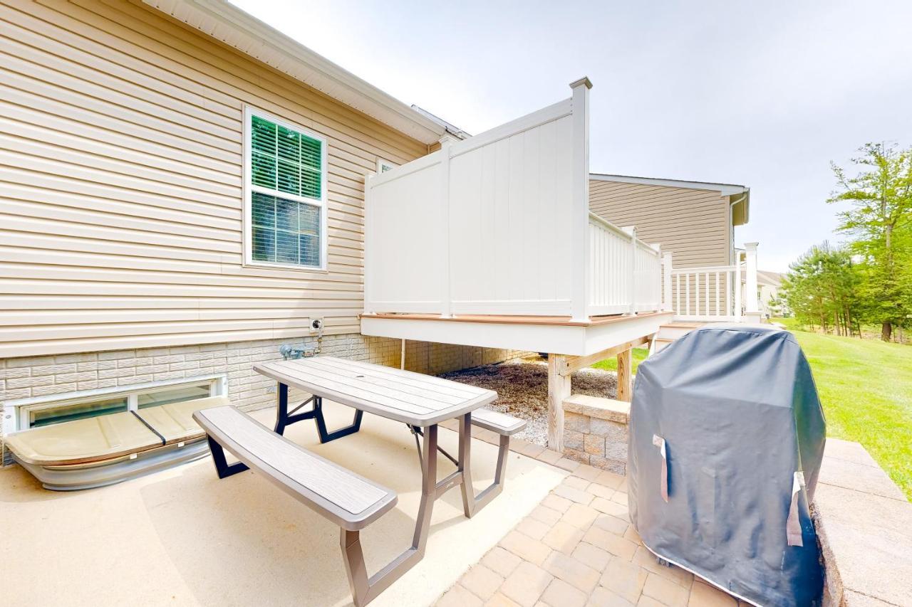 Grande At Canal Pointe 37502 Worcester Dr * Rehoboth Beach