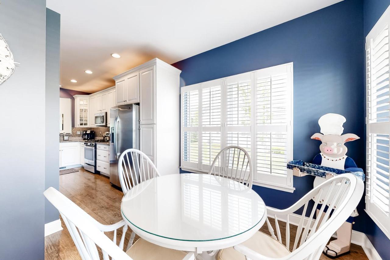 Holiday home Grande At Canal Pointe 37502 Worcester Dr